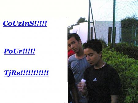 abidou & mwa